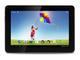 Таблети HANNSpree SN1AT71B 16GB, сив цвят