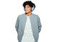 Слушалки Skullcandy Crusher Evo, Chill Grey