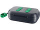 Слушалки Skullcandy Dime True Wireless, Dark Blue/Green