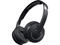 Слушалки Skullcandy Cassette, Black
