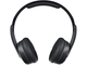 Слушалки Skullcandy Cassette, Black