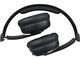 Слушалки Skullcandy Cassette, Black
