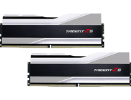 Оперативна памет 32GB (2x16GB) DDR5 6000MT/s G.SKILL Trident Z5 Silver CL36