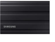 Външни SSD 2TB SSD NVME Samsung Portable T7 Shield Black