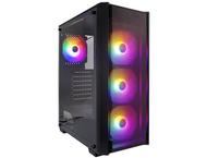Компютри Gaming Essentials > Warrior FHD (Intel Gen12+)