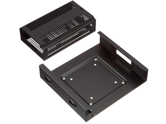 Стойки за мобилни устройства Dell OptiPlex Micro and Thin Client Dual VESA Mount 