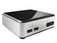 Mini PC Intel NUC Kit NUC8CCHKR-duplicate