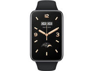 Смарт гривни Xiaomi Smart Band 7 Pro GL Black