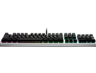 Клавиатури Cooler Master CK351, Brown Switches, US Layout