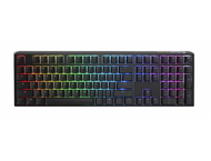 Клавиатури Ducky One 3 Classic Full Size Hotswap Cherry MX Silent Red