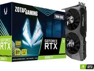 Видео карти ZOTAC GAMING GEFORCE RTX 3060 Ti Twin Edge LHR