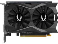 Видео карти ZOTAC GAMING GeForce GTX 1650 AMP Core GDDR6