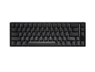 Клавиатури Ducky One 3 Classic SF 65%, Hotswap Cherry MX Brown