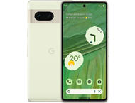 Смартфони Google Pixel 7 DS 128GB, Lemongrass