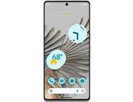 Смартфони Google Pixel 7 Pro Dual sim 128GB, Snow