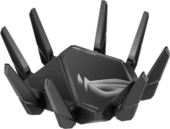 Мрежово оборудване ASUS ROG Rapture GT-AXE16000