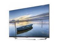Телевизори LG 47LB730V