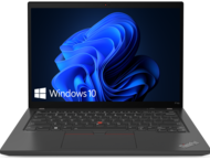 Лаптопи Lenovo ThinkPad P14s Gen 3