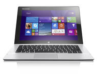 Таблети Lenovo IdeaPad Miix 2 11, 128GB, сребрист цвят