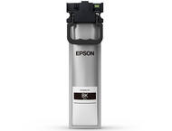 Консумативи Оригинален Epson WF-C53xx/C58xx Series Ink Cartridge L Black