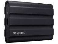 Външни SSD 4TB SSD NVME Samsung Portable T7 Shield Black