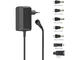 Захранвания за лаптопи HAMA Eco AC/DC 1000mAh 3-12 V