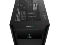 Кутии DeepCool CH510 Mesh Digital