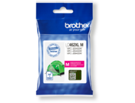 Консумативи Оригинален Brother LC462XLM Magenta Ink Cartridge