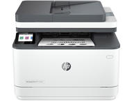 Принтери HP LaserJet Pro MFP 3102fdn