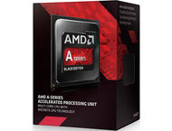 Процесори AMD A10 X4 6790K