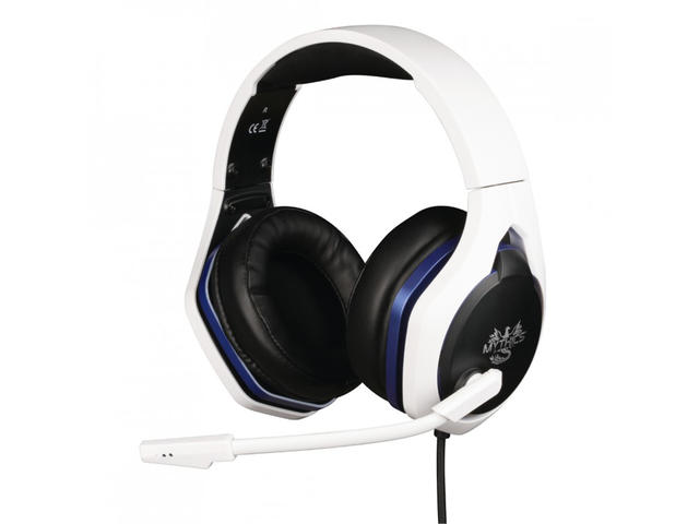 Слушалки Konix Hyperion PlayStation 5