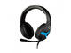 Слушалки Konix Mythics Nemesis Blue PlayStation 4