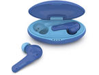 Слушалки Belkin SOUNDFORM Nano - Blue