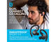 Слушалки JLAB Epic Air Sport ANC True Wireless - Black