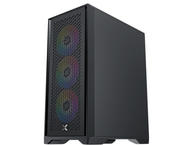 Кутии Xigmatek LUX S Black