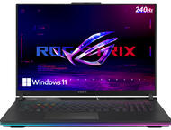 Лаптопи ASUS ROG Strix SCAR 18 G834JY-N6005X