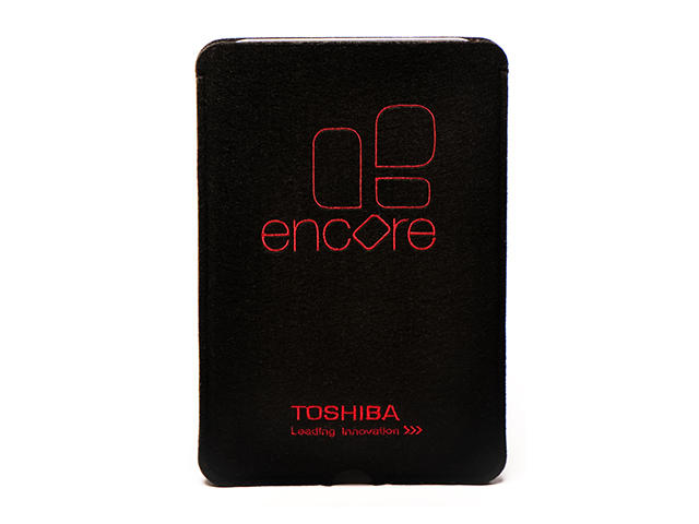 Калъфи за таблети Калъф за Toshiba Encore таблет