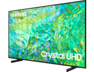 Телевизори Samsung 50CU8072
