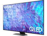 Телевизори Samsung 55Q80C