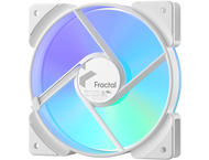 Вентилатори Fractal Design PRISMA AL-12 RGB PWM White