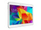 Таблети Samsung Galaxy Tab 4 10.1 (SM-T530) 16GB, бял цвят,с нарушена опаковка