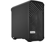 Кутии Fractal Design Torrent Compact Black Solid