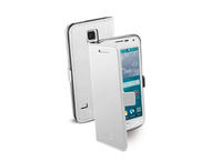 Калъфи Cellular Line Book Essential за Samsung Galaxy S5 mini