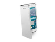 Калъфи Cellular Line Book Essential за Samsung Galaxy S5 mini