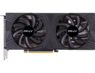 Видео карти PNY GeForce RTX 4070 VERTO Dual Fan