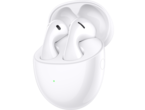 Слушалки Huawei Freebuds 5 Ceramic White