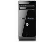 Компютри HP Pro 3500 MT с 20-инчов монитор HP