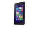 Таблети Dell Venue 8 Pro 3G, 64GB, черен цвят