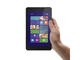 Таблети Dell Venue 8 Pro 3G, 64GB, черен цвят