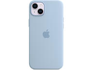 Калъфи Apple iPhone 14 Plus Silicone Case with MagSafe - Sky (SEASONAL 2023 Spring)
